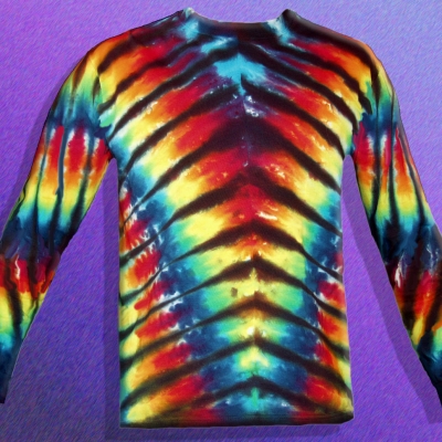 rainbow-tiger-tie-dye